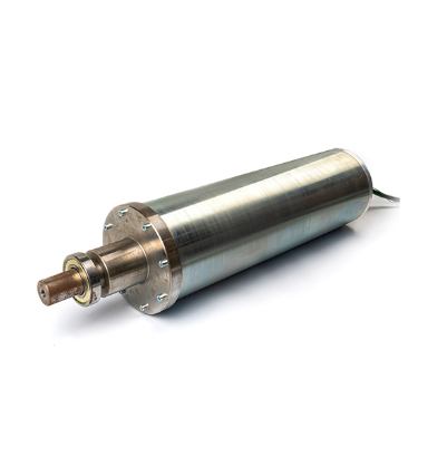 How Do Motorized Rollers Work?