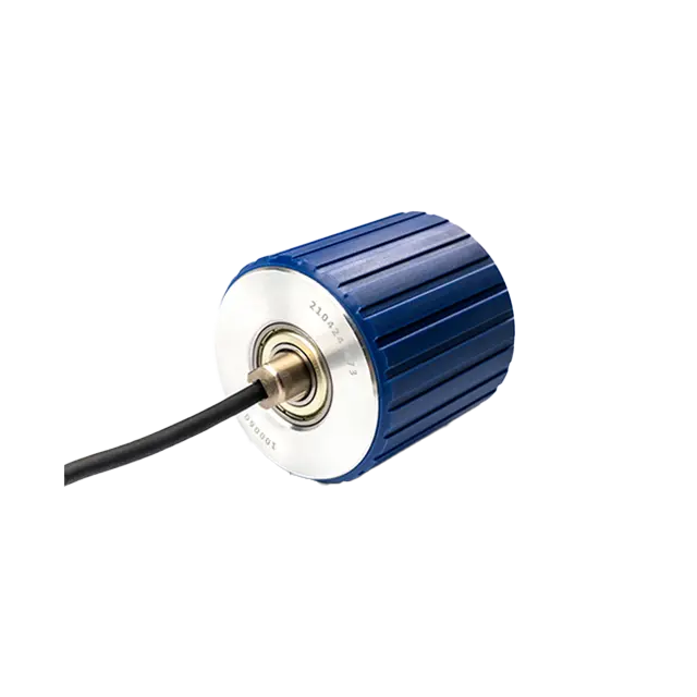Motorized Rollers