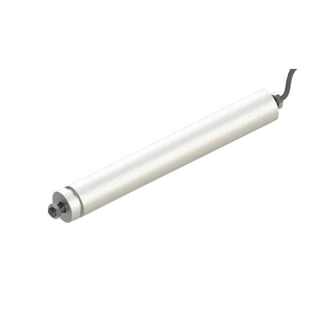 Motorized Rollers