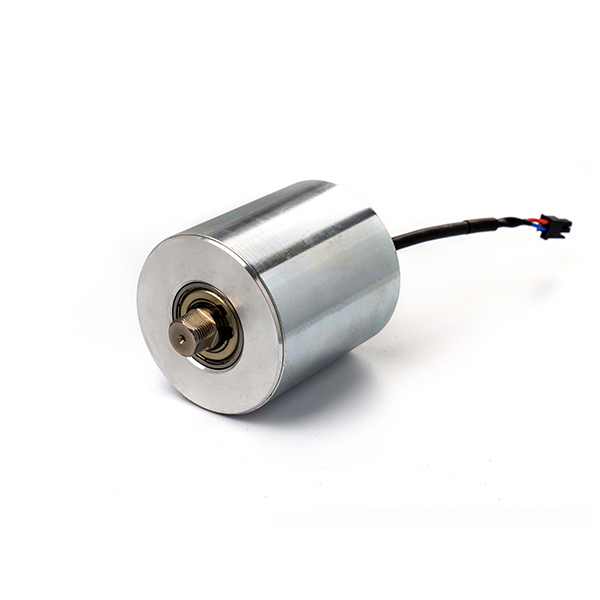 SR Series Brushless Motorized Conveyor Roller