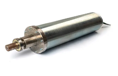 Motorized Rollers for Parcel, Food, And Beverage Industries