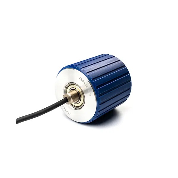 Motorized Rollers