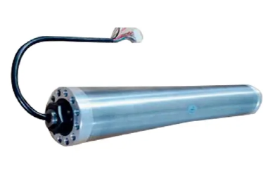 How To Eliminate Conveyor Belt Slippage with Motorized Rollers