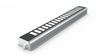 Permanent Magnet Aluminum Linear Motors For Cross Belt Sorter