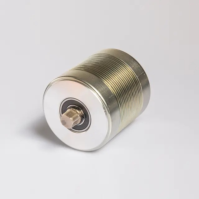 Motorized Rollers