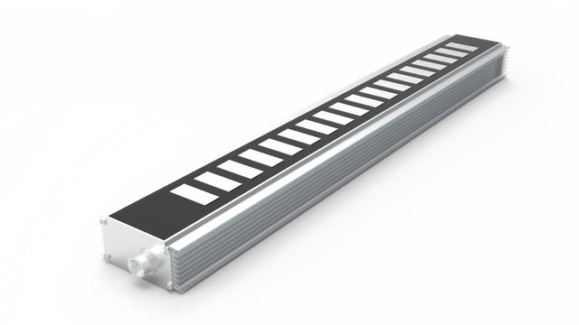 Cog-Free Aluminum Linear Motors For Automation