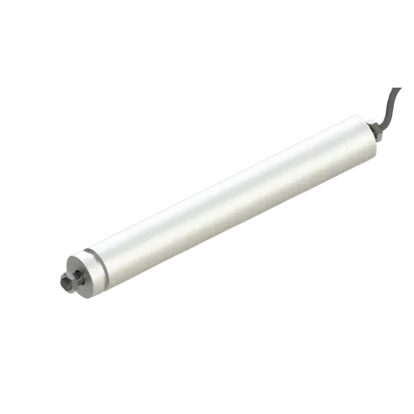 What Are The Advantages of Motorized Rollers in Practical Applications?