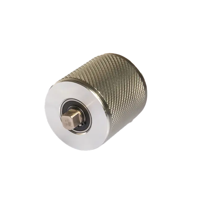 Do All Motorized Rollers Carry the Same Weight?