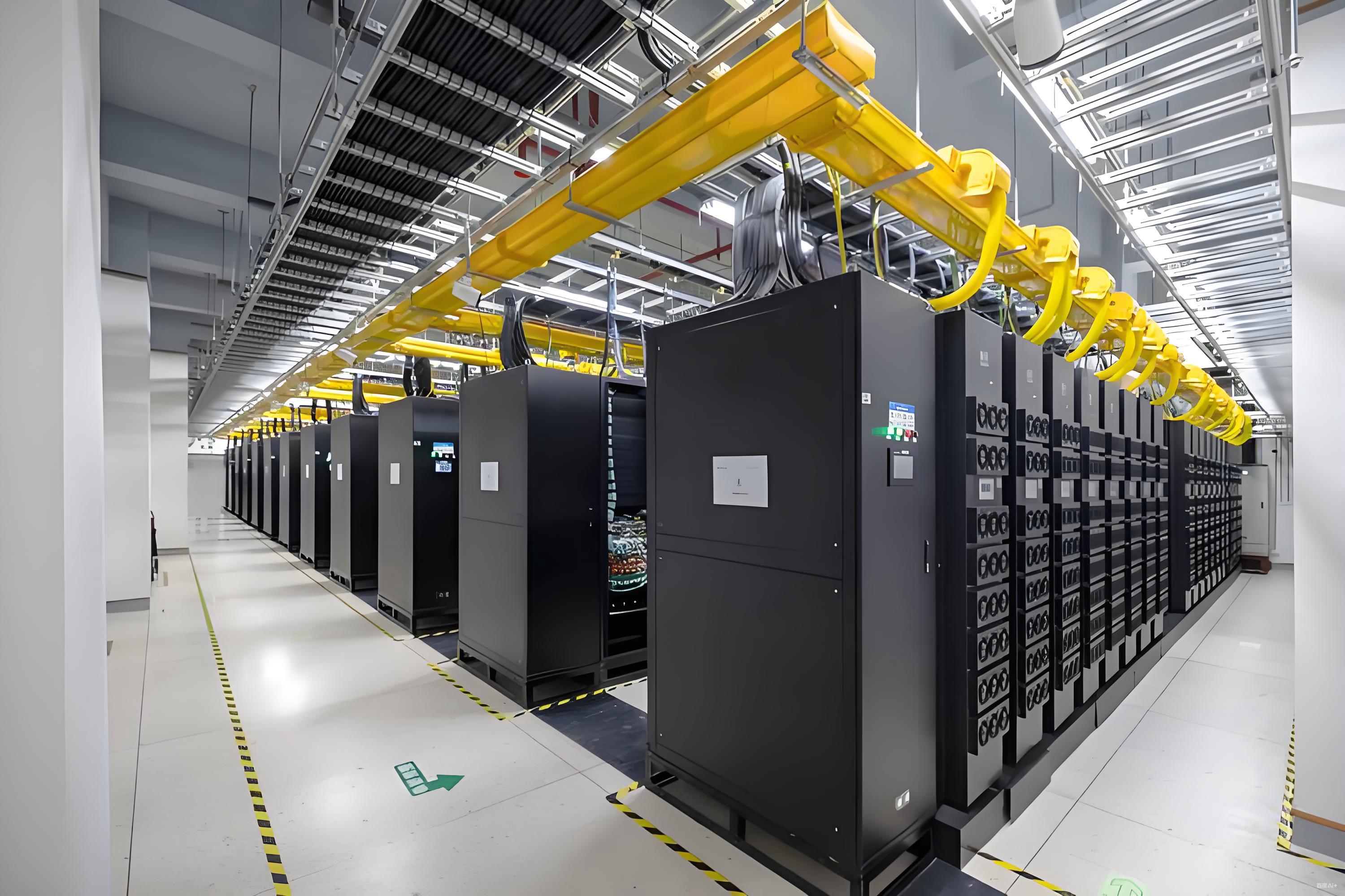 数据中心_AI看图