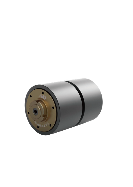 DC&AC Stainless Steel Motorized Rollers