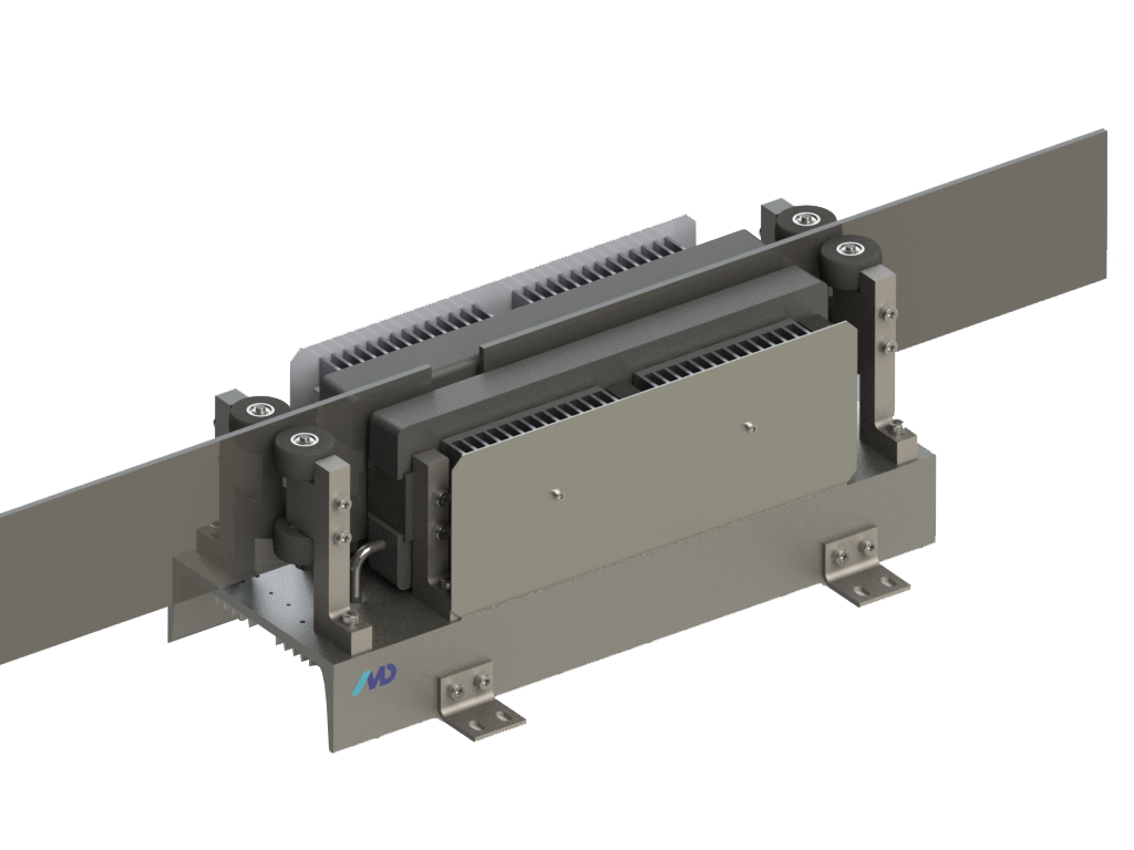 AC Customizable Linear Motors For Automation