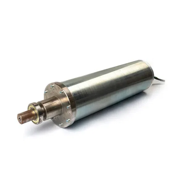 How Will Motorized Rollers Evolve in The Future?