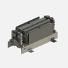 Low Noise Customizable Linear Motors For Industrial 
