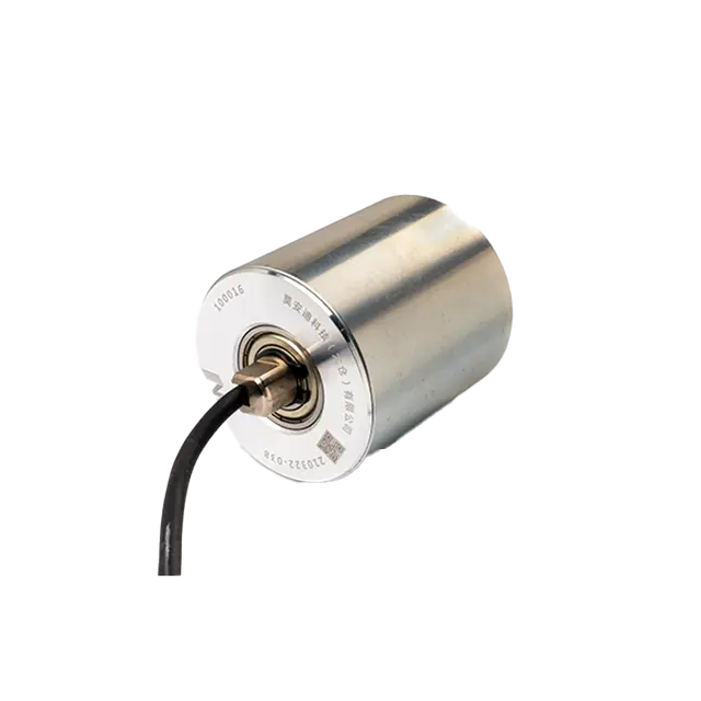 Motorized Rollers