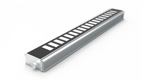 Permanent magnet linear motor