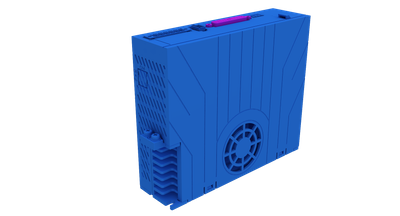 MDD Drives