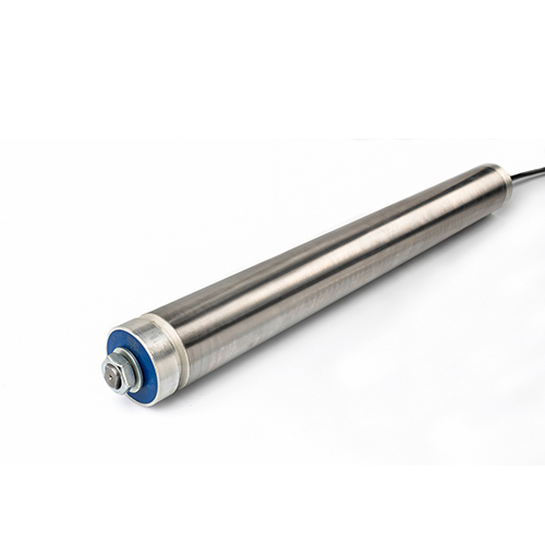 Motorized Rollers