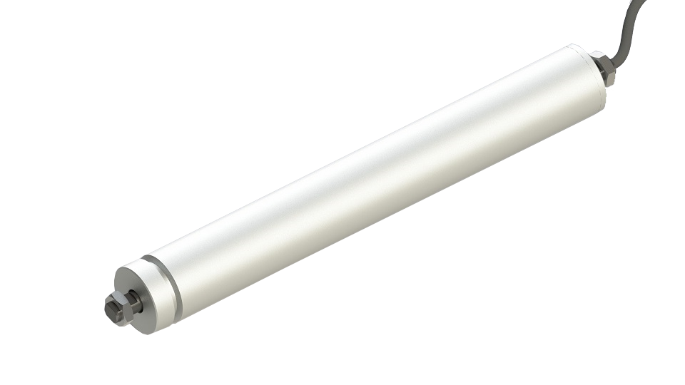 Motorized Roller Integration