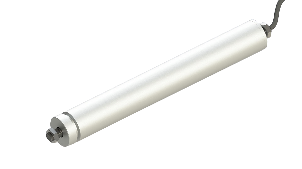 DC Motorized Roller Applications in Conveyor Systems