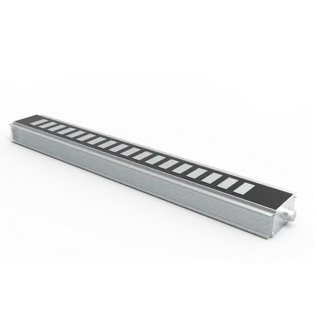  Linear Motors 